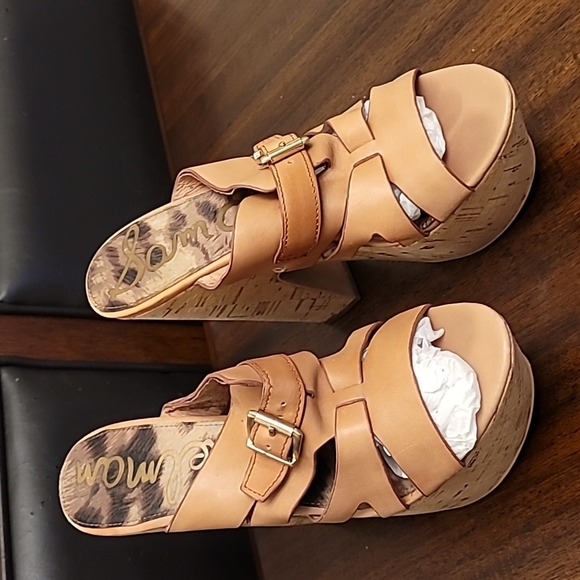 SAM EDELMAN HEELS - Picture 15 of 16